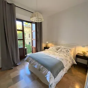 Apartamento Jardin Botanico, Granada