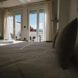 公寓 Reyes 59, 格拉纳达