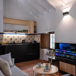 Carmen De Xaira 4º By Florentia Homes Granada