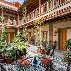 2* Ξενοδοχείο Abadia